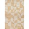 Nuloom Aranea Abstract Machine Washable Indoor/Outdoor Area Rug 4ft x 6ft ECAT01A-406 - alternate 5